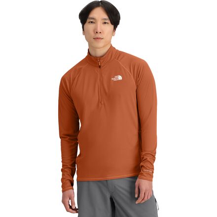 Sunriser 1/4-Zip Top - Men's