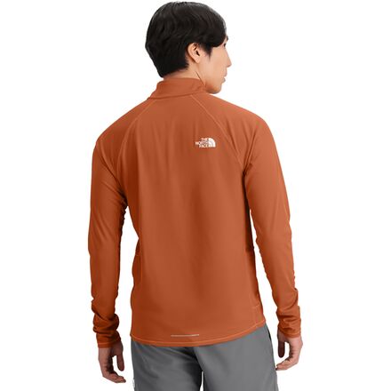 The North Face - Sunriser 1/4-Zip Top - Men's