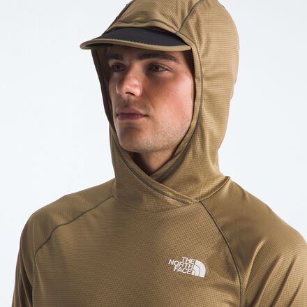 The North Face - Sunriser Hoodie - Men's