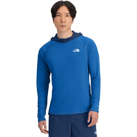 Sunriser Hoodie - Men's
