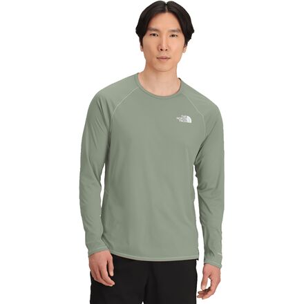 Sunriser Long-Sleeve Shirt - Men's