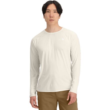 Sunriser Long-Sleeve Shirt - Men's