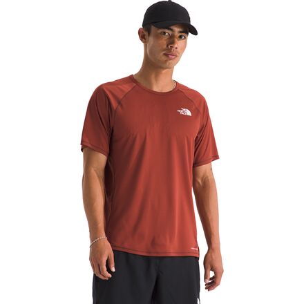 Sunriser Short-Sleeve Shirt - Men's