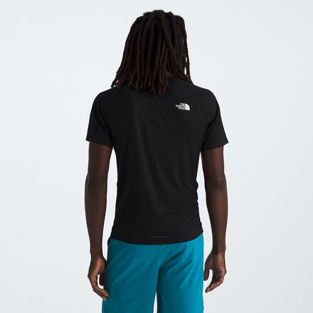 The North Face - Sunriser Short-Sleeve Shirt - Men's