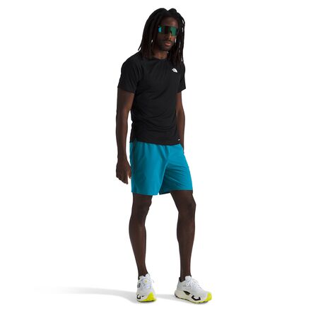 The North Face - Sunriser Short-Sleeve Shirt - Men's