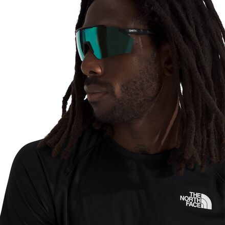 The North Face - Sunriser Short-Sleeve Shirt - Men's