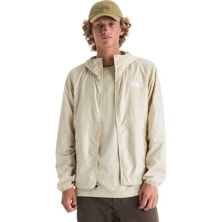 TNF Cyclone Wind Jacket - Men's