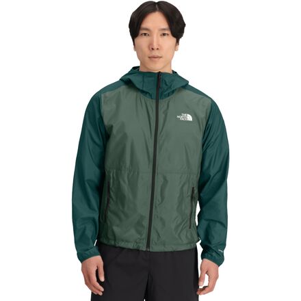 TNF Cyclone Wind Jacket - Men's