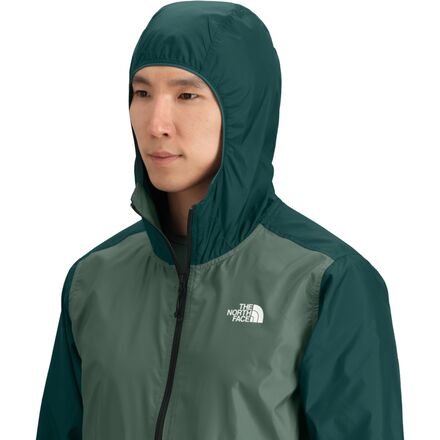 The North Face - TNF Cyclone Wind Jacket - Men's