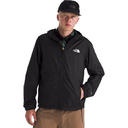 TNF Cyclone Wind Jacket - Men's