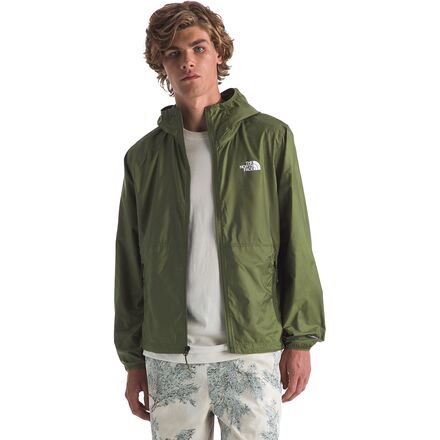TNF Cyclone Wind Jacket - Men's