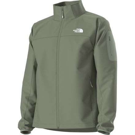The North Face - Tek Approach Jacket - Men's