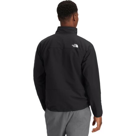 The North Face - Tek Approach Jacket - Men's