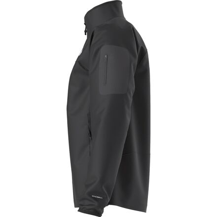 The North Face - Tek Approach Jacket - Men's
