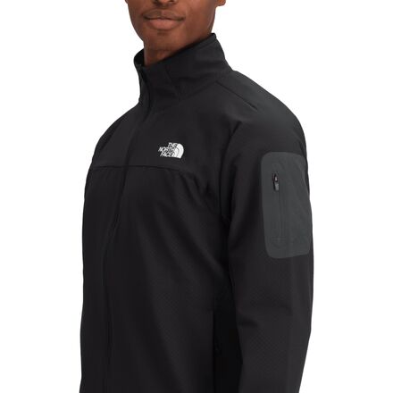 The North Face - Tek Approach Jacket - Men's