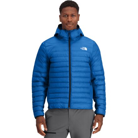 Terra Peak Hybrid Hoodie - Men's