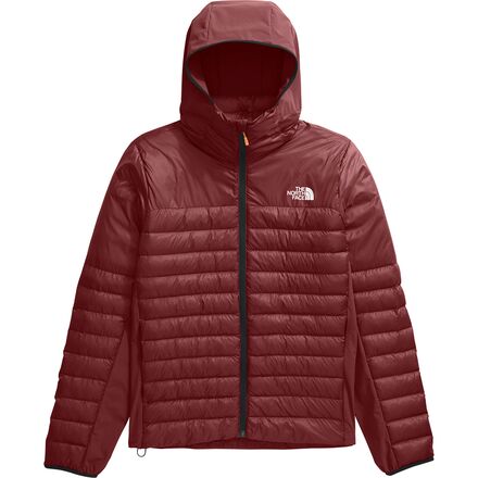 The North Face - Terra Peak Hybrid Hoodie - Men's