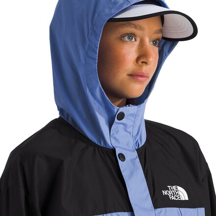 The North Face - Mountain Wind Jacket - Kids'