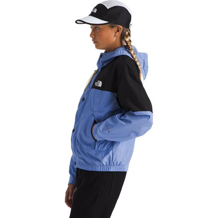 The North Face - Mountain Wind Jacket - Kids'
