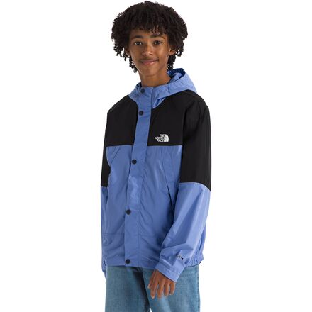 The North Face - Mountain Wind Jacket - Kids'