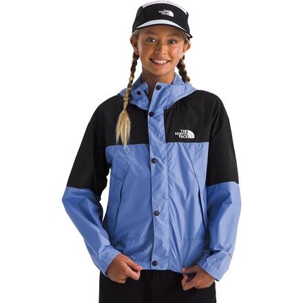 The North Face - Mountain Wind Jacket - Kids'