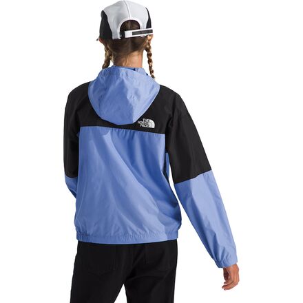 The North Face - Mountain Wind Jacket - Kids'