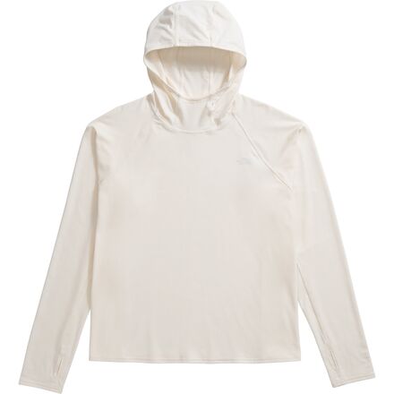 The North Face - Adventure Sun Plus Hoodie - Women's