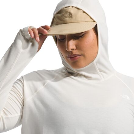 The North Face - Adventure Sun Plus Hoodie - Women's