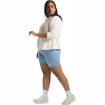 The North Face - Adventure Sun Plus Hoodie - Women's