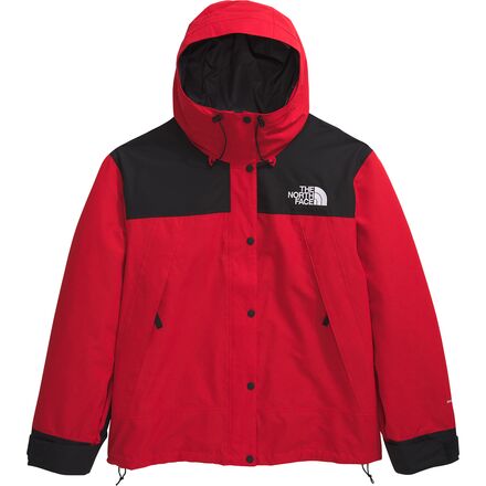 The North Face - DryVent Mono Mountain Plus Jacket - Women's