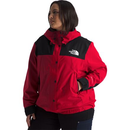 The North Face - DryVent Mono Mountain Plus Jacket - Women's