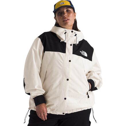 DryVent Mono Mountain Plus Jacket - Women's