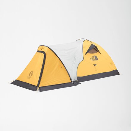 The North Face - Assault 2 FUTURELIGHT Tent: 2-Person 4-Season