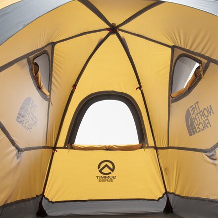 The North Face - Assault 2 FUTURELIGHT Tent: 2-Person 4-Season