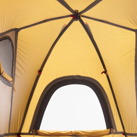 The North Face - Assault 2 FUTURELIGHT Tent: 2-Person 4-Season