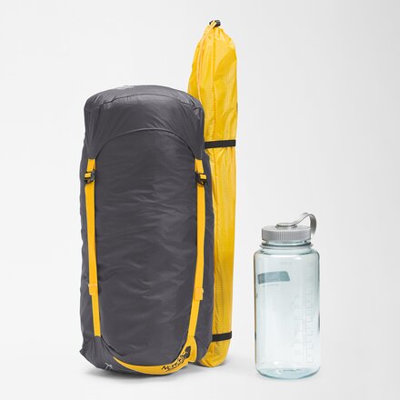 The North Face - Assault 2 FUTURELIGHT Tent: 2-Person 4-Season