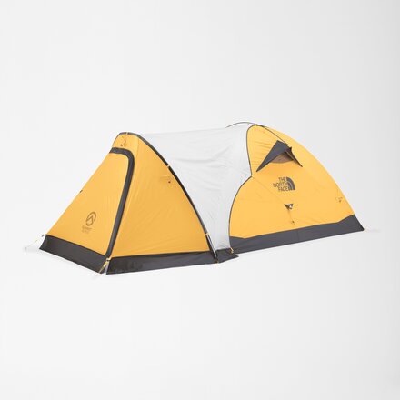 The North Face - Assault 3 FUTURELIGHT Tent: 3-Person 4-Season