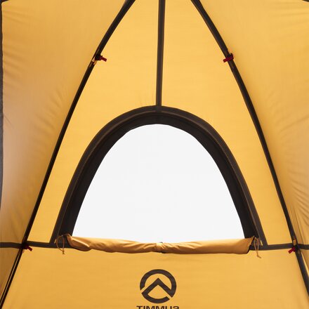 The North Face - Assault 3 FUTURELIGHT Tent: 3-Person 4-Season