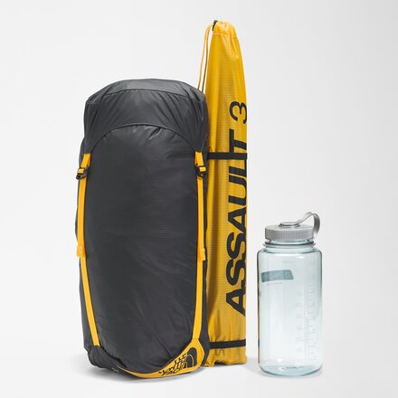 The North Face - Assault 3 FUTURELIGHT Tent: 3-Person 4-Season