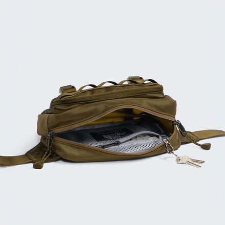 The North Face - Base Camp Lumbar Pack