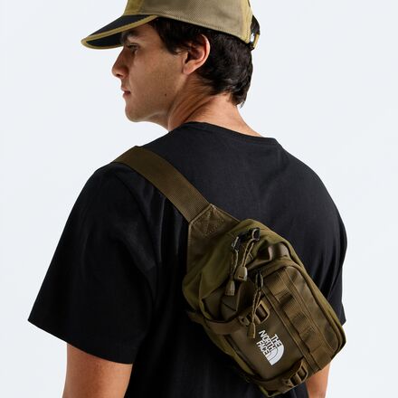 The North Face - Base Camp Lumbar Pack