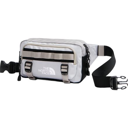 Base Camp Lumbar Pack