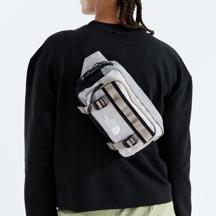 The North Face - Base Camp Lumbar Pack