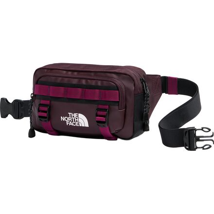 Base Camp Lumbar Pack