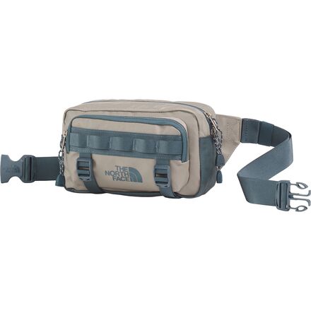 Base Camp Lumbar Pack