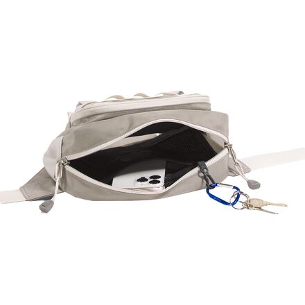 The North Face - Base Camp Lumbar Pack