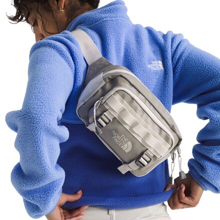 The North Face - Base Camp Lumbar Pack