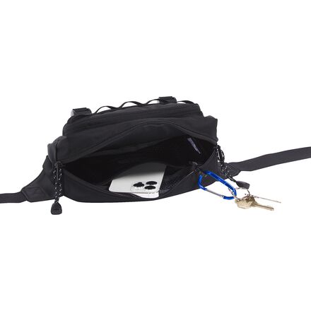 The North Face - Base Camp Lumbar Pack