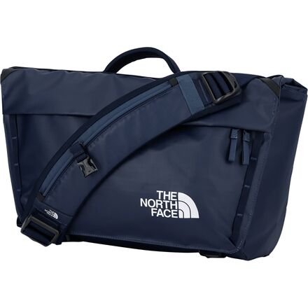 Base Camp Voyager Messenger Bag