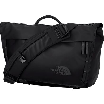 Base Camp Voyager Messenger Bag
